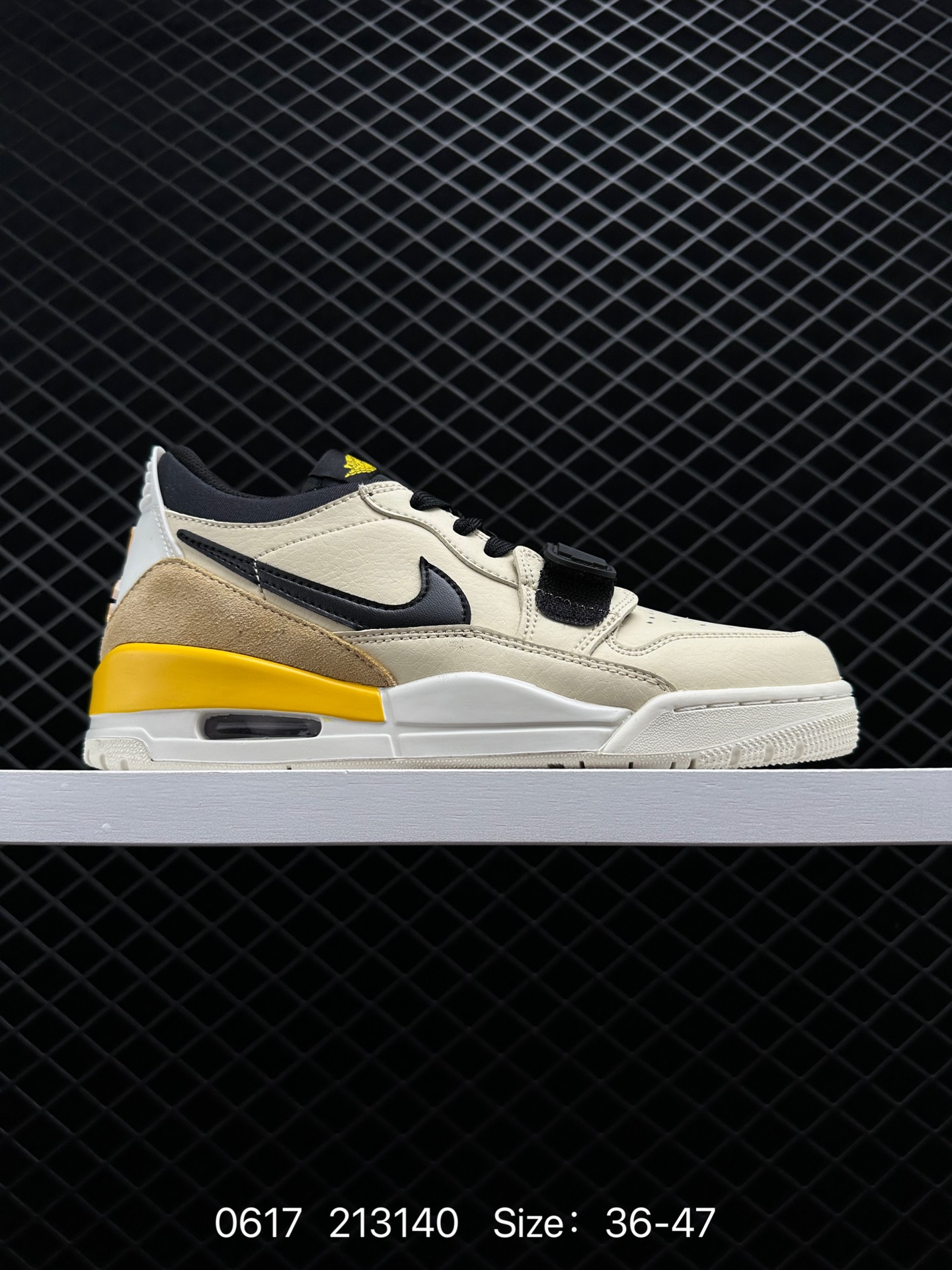 Air Jordan Legacy 312 Low